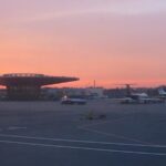 У РФ знову закривають аеропорти через загрозу БПЛА