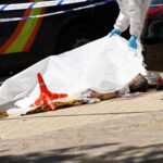 Вбивство Портнова: суд в Іспанії засекретив розслідування - ЗМІ