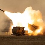 На Курщині кажуть про приліт по скупченню техніки