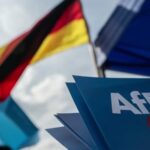 У мінюсті Німеччині розглянуть можливість заборони партії AfD