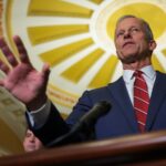 Сенат США готовий голосувати за санкції проти РФ