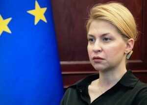 Стефанішина: ЄС не закриває ринок для українських товарів