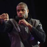 Чемпіон WBA спрогнозував результат реваншу між Усиком і Дюбуа