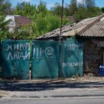 Окупанти планують знести 10 тисяч приватних будинків у Маріуполі