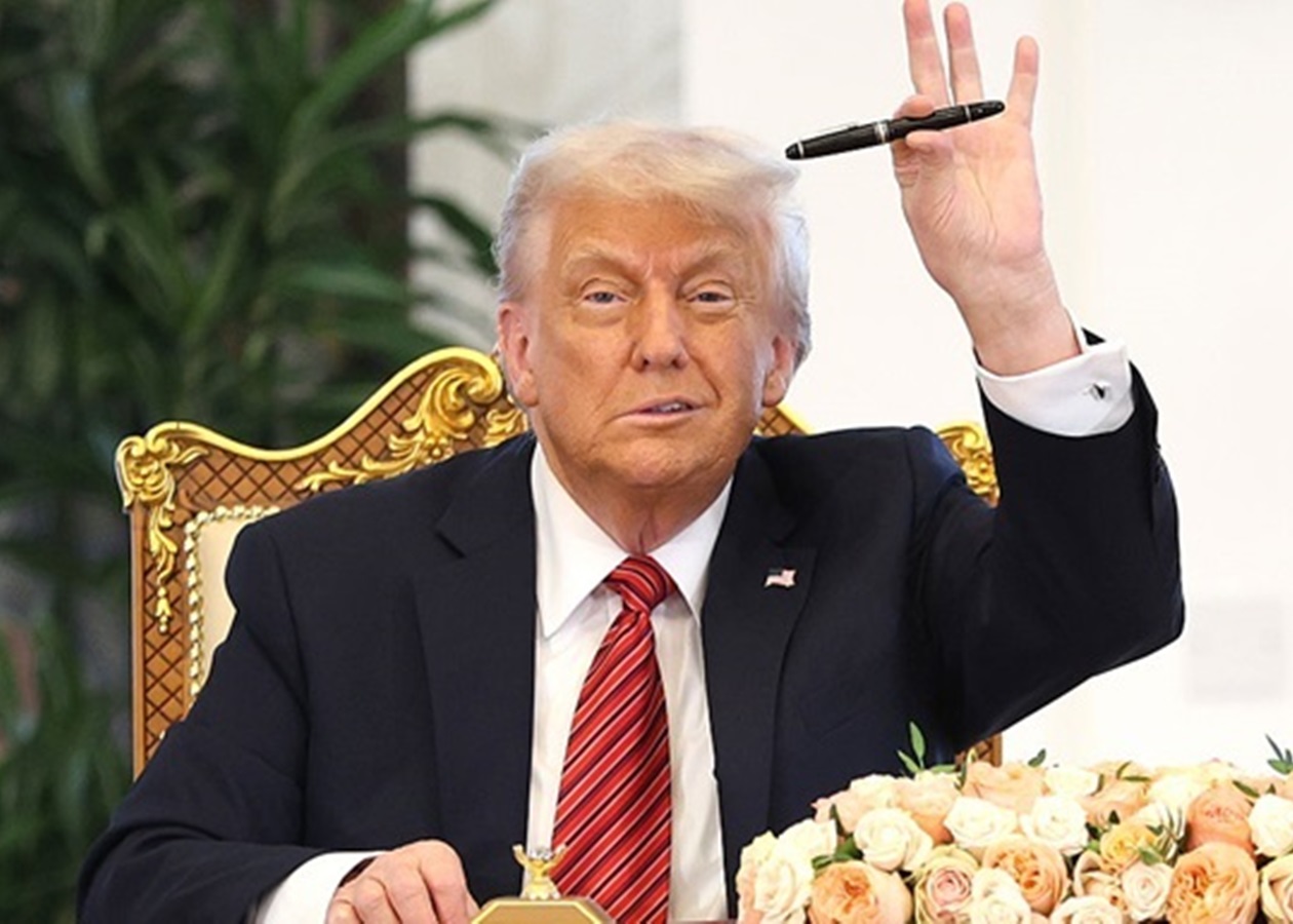 Стало відомо, чи буде присутнім Трамп на саміті НАТО