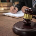 Посадовця Федерації профспілок ув’язнили за спробу підкупу судді