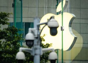 Apple планує випустити розумні окуляри в 2026 році - ЗМІ