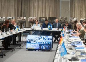 В Україні завдяки сприянню ПРООН встановлено понад 450 МВт генерації