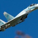 Фінляндія заявила про порушення її повітряного простору літаками РФ