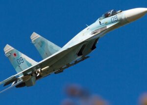 Фінляндія заявила про порушення її повітряного простору літаками РФ