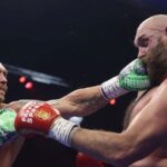За промо реваншу Усика і Ф’юрі шеф спорту Саудівської Аравії отримав премію
