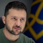 РФ зволікає з "меморандумом" - Зеленський