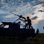 Повітряні сили розповіли про комбіновану атаку РФ