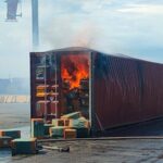 Удар по порту в Одесі: зросло число загиблих