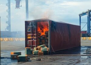 Удар по порту в Одесі: зросло число загиблих