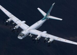 РФ підняла в небо ТУ-95: коли чекати удару