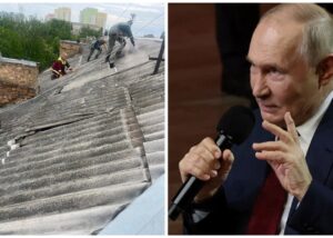 СюжетПідсумки 24.05: Атака на Київ та плани Путіна