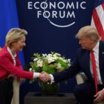 Трамп відклав мита на імпорт з ЄС