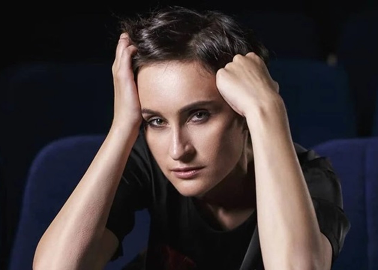 Катерина Павленко пояснила, чому її виключили з нацжурі Євробачення