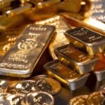 У Росії тануть запаси золота та юанів - зовнішня розвідка