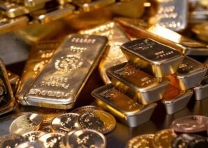 У Росії тануть запаси золота та юанів - зовнішня розвідка