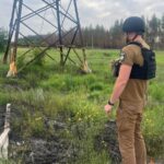 Шестеро людей поранено внаслідок обстрілів на Донеччині