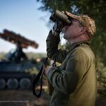 Україна зазнала рекордної атаки дронів