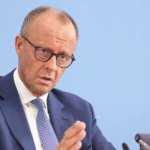 Мерц попередив Трампа про можливу відповідь на його митну політику
