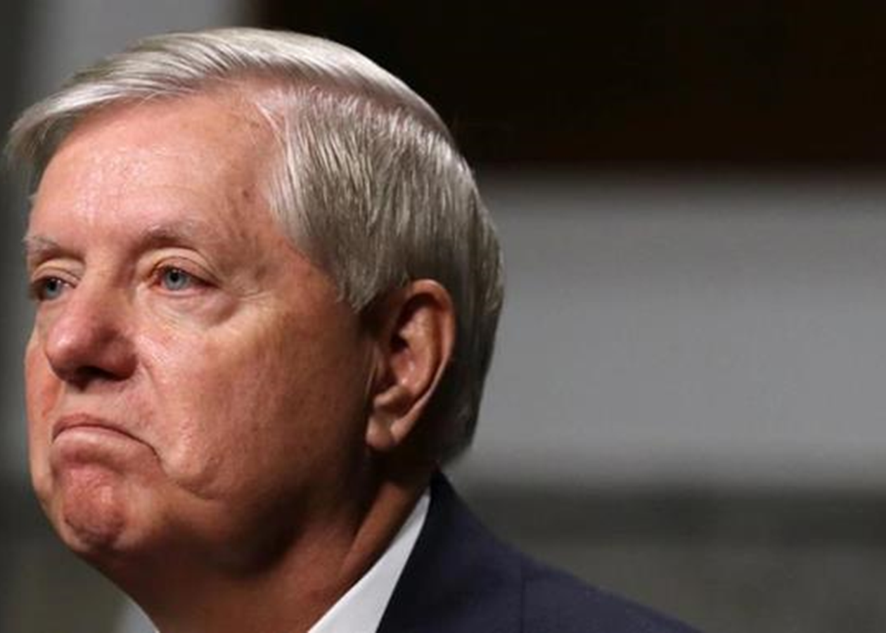Сенатор Грем заявив про готовність "драконівських" санкцій проти РФ