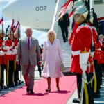 Британський король вперше за 58 років відкриє роботу парламенту Канади