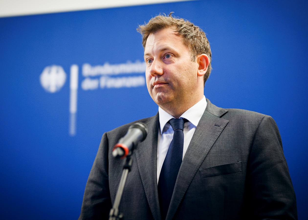 Удари вглиб РФ: заступник Мерца заперечив дозвіл