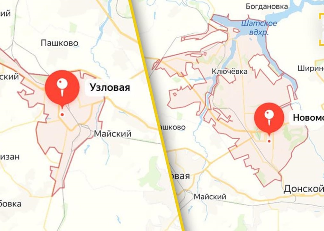 У РФ заявляють про атаку БПЛА на Тульщину