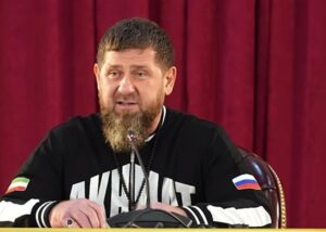 Кадиров відповів на чутки про свою хворобу