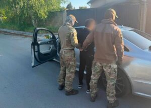 Україна і Польща ліквідували міжнародний наркосиндикат