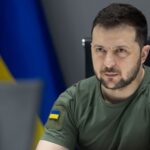 Зеленський анонсував відповідь на удари РФ
