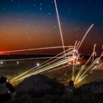 РФ атакувала балістикою та дронами: є влучання