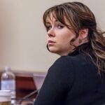 Зброярку фільму Іржа, засуджену за загибель українки, достроково звільнили