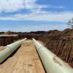 На будівництві  Миколаївського водогону зекономили 2,5 млрд грн - Кулеба
