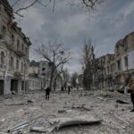 ООН визнала обстріли Херсону воєнними злочинами РФ