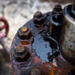 Нафтові доходи Росії впали до дворічного мінімуму