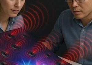 У Південній Кореї створили перший OLED-дисплей з вбудованими динаміками