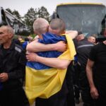 РФ утримує полонених українців у 300 закритих таборах - Коордштаб