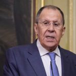 Лавров і Рубіо обговорили новий раунд переговорів