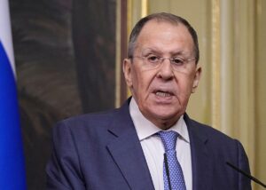 Лавров і Рубіо обговорили новий раунд переговорів