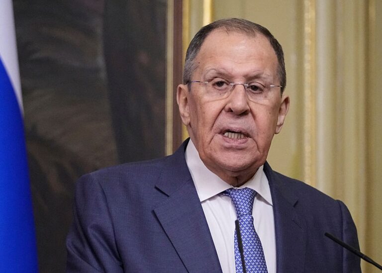 Лавров і Рубіо обговорили новий раунд переговорів
