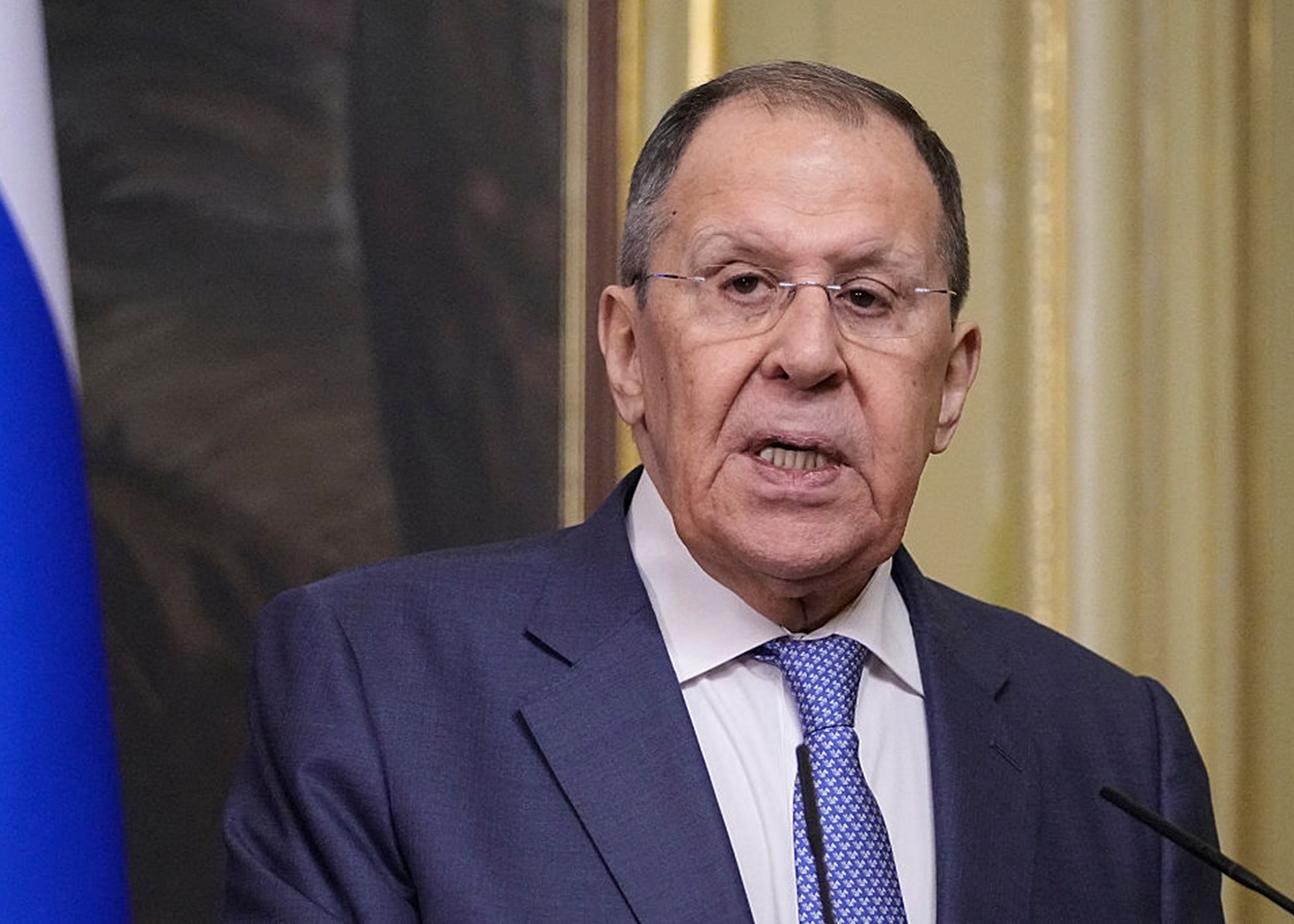 Лавров і Рубіо обговорили новий раунд переговорів