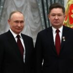 Для порятунку Газпрому: ціни на газ у РФ зростатимуть двічі на рік