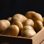 Росія вперше почала купувати картоплю в Монголії через дефіцит