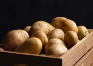 Росія вперше почала купувати картоплю в Монголії через дефіцит