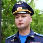 СюжетКат Маріуполя. Ліквідація російського офіцера